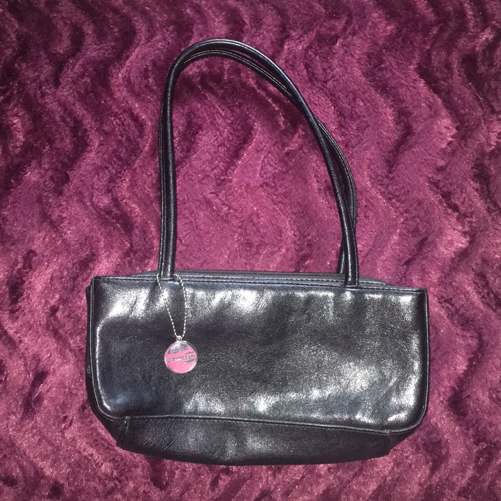 Sag Harbor never used purse